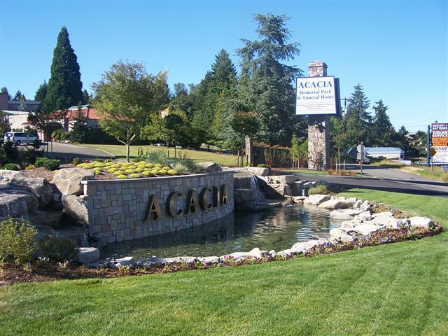 Acacia Memorial Park and Funeral Home